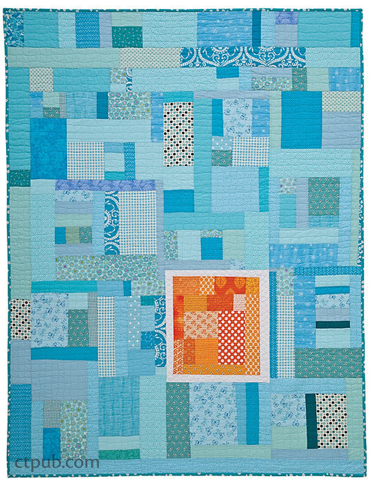 Sunday Morning Quilts