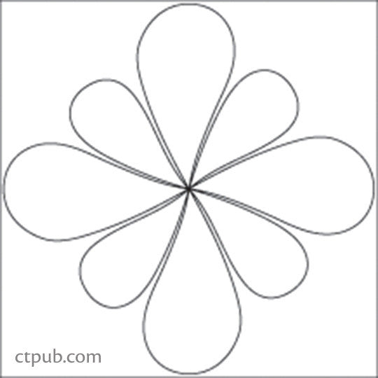 The Quilting Manual