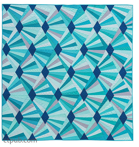 Wedge Quilt Workshop
