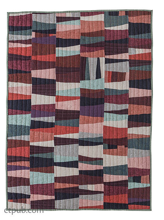 Wedge Quilt Workshop
