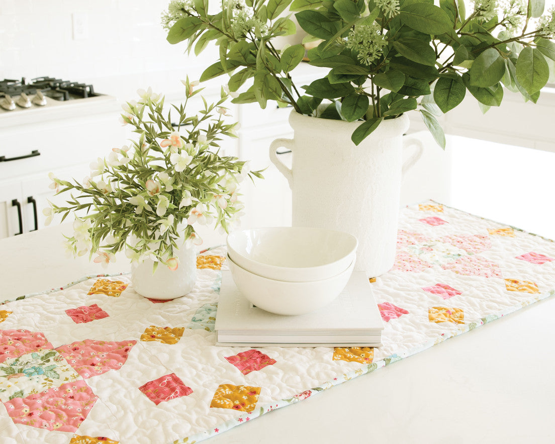More Playful Precut Quilts