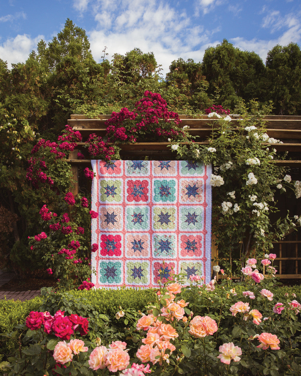 More Playful Precut Quilts