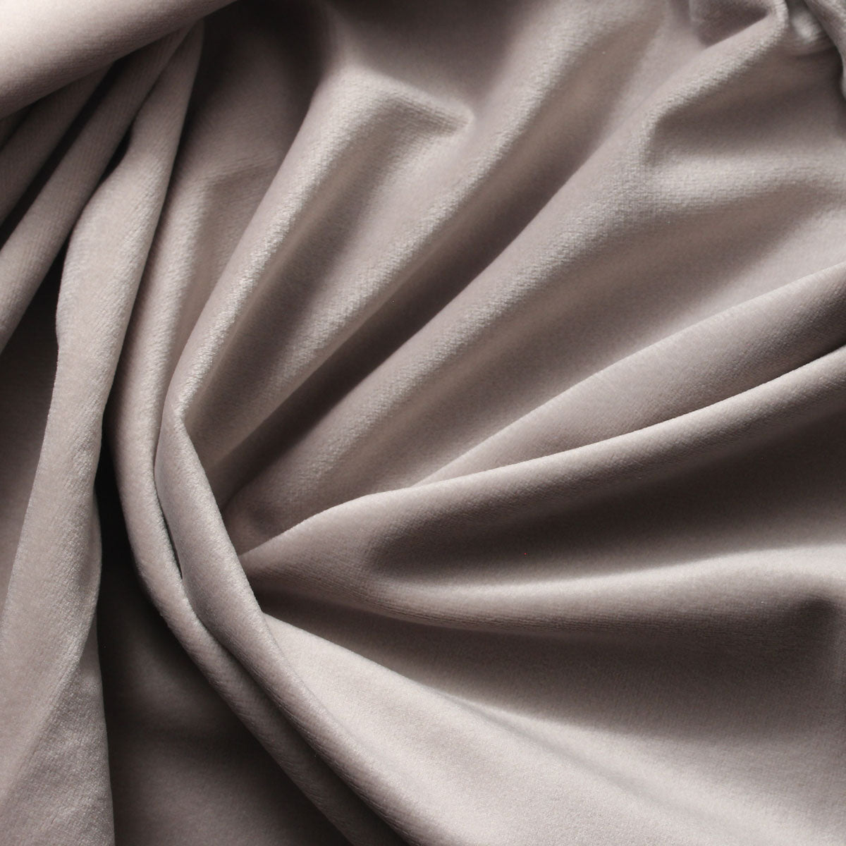 Camden Velvet Polyester Upholstery Drapery Fabric