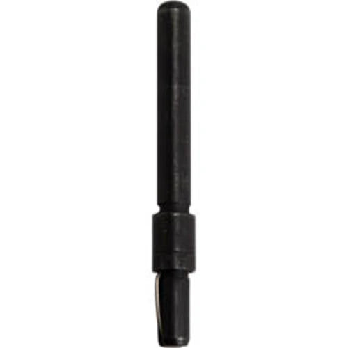 Bobbin Winder Shaft w/Spring #P60999NS-SHAFT