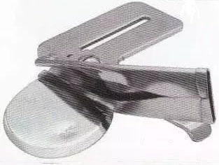 A31 5/16 MM Sewing Binder