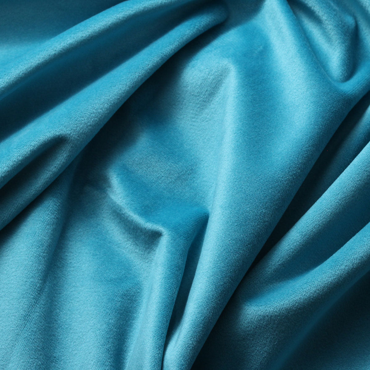 Camden Velvet Polyester Upholstery Drapery Fabric