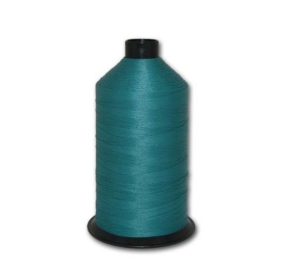 Fil-Tec BNT Bonded Nylon Thread - Turquoise