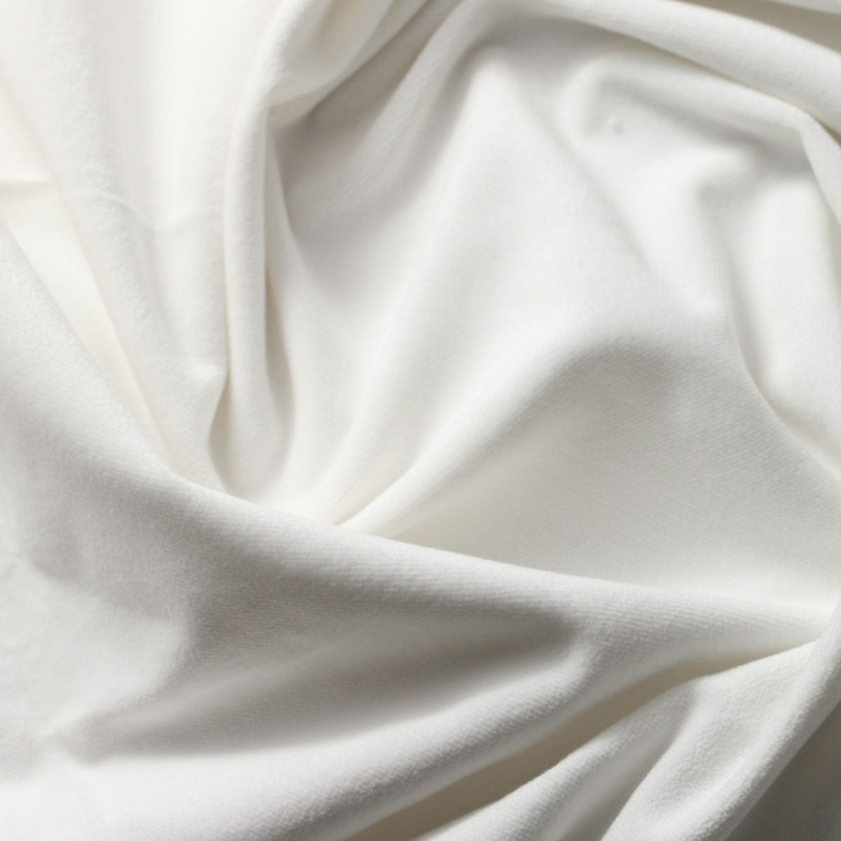 Cotton Velvet Upholstery Drapery Fabric