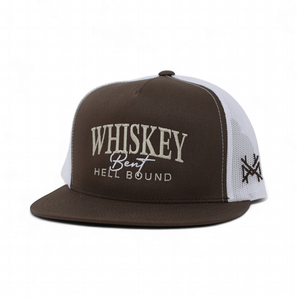 Whiskey Bent and Hell Bound