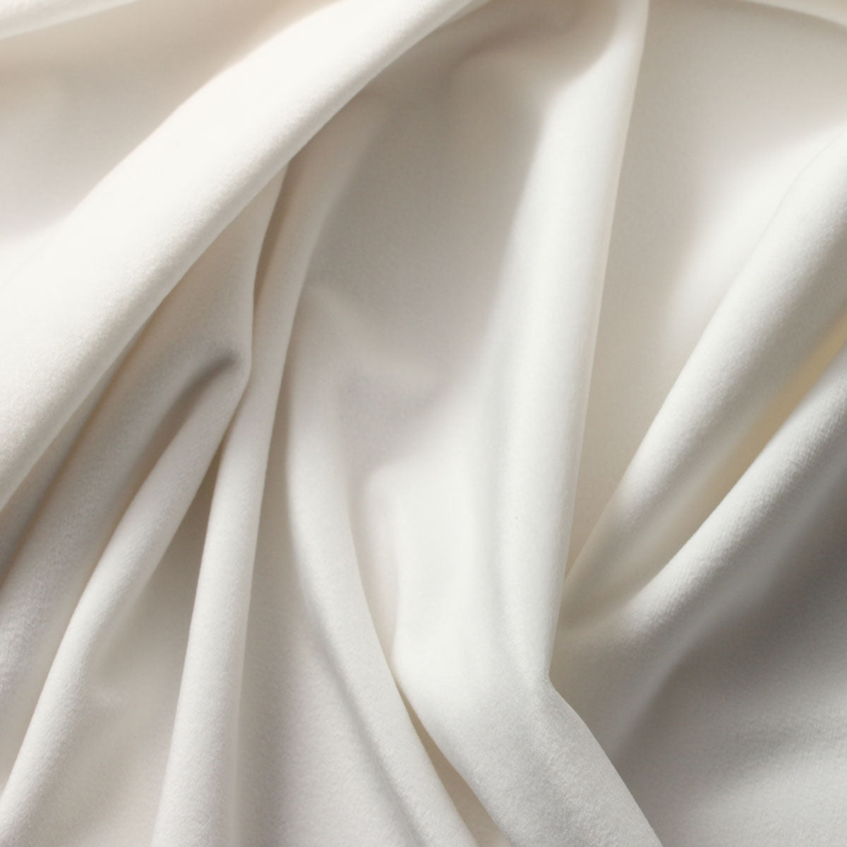 Camden Velvet Polyester Upholstery Drapery Fabric
