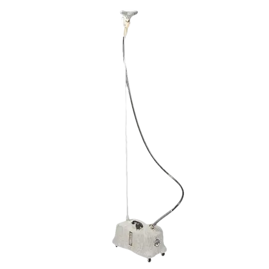 Jiffy J-4000 DM X-Series Commercial Bed Bugs & Dust Mites Steamer Grey