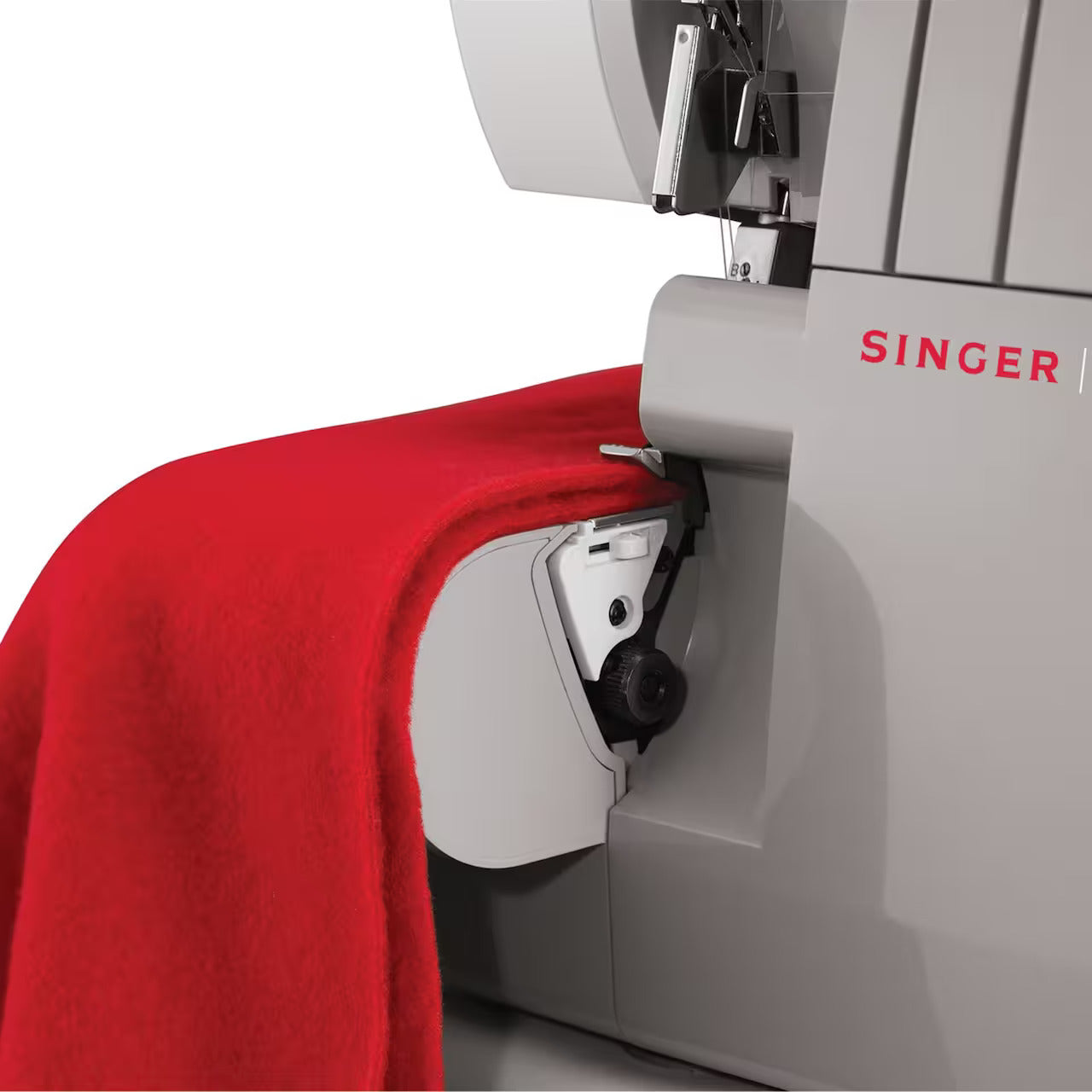 SINGER® 14HD854 Heavy Duty Serger Sewing Machine