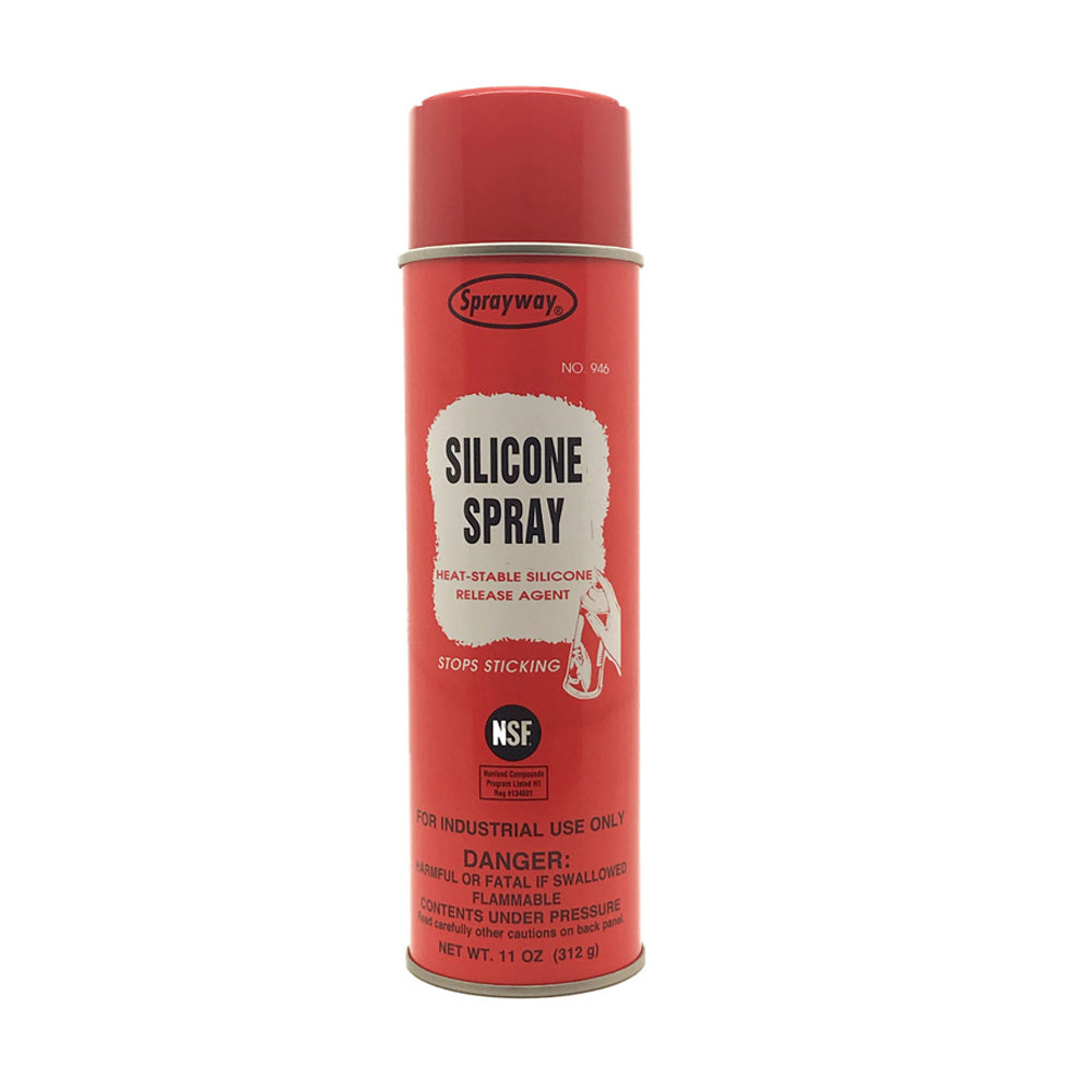 Silicone Spray No. 946