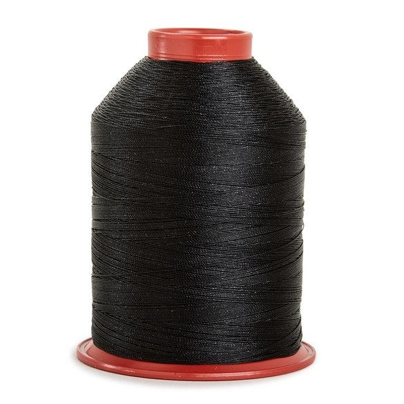 Fil-Tec BNT Bonded Nylon Thread - Black
