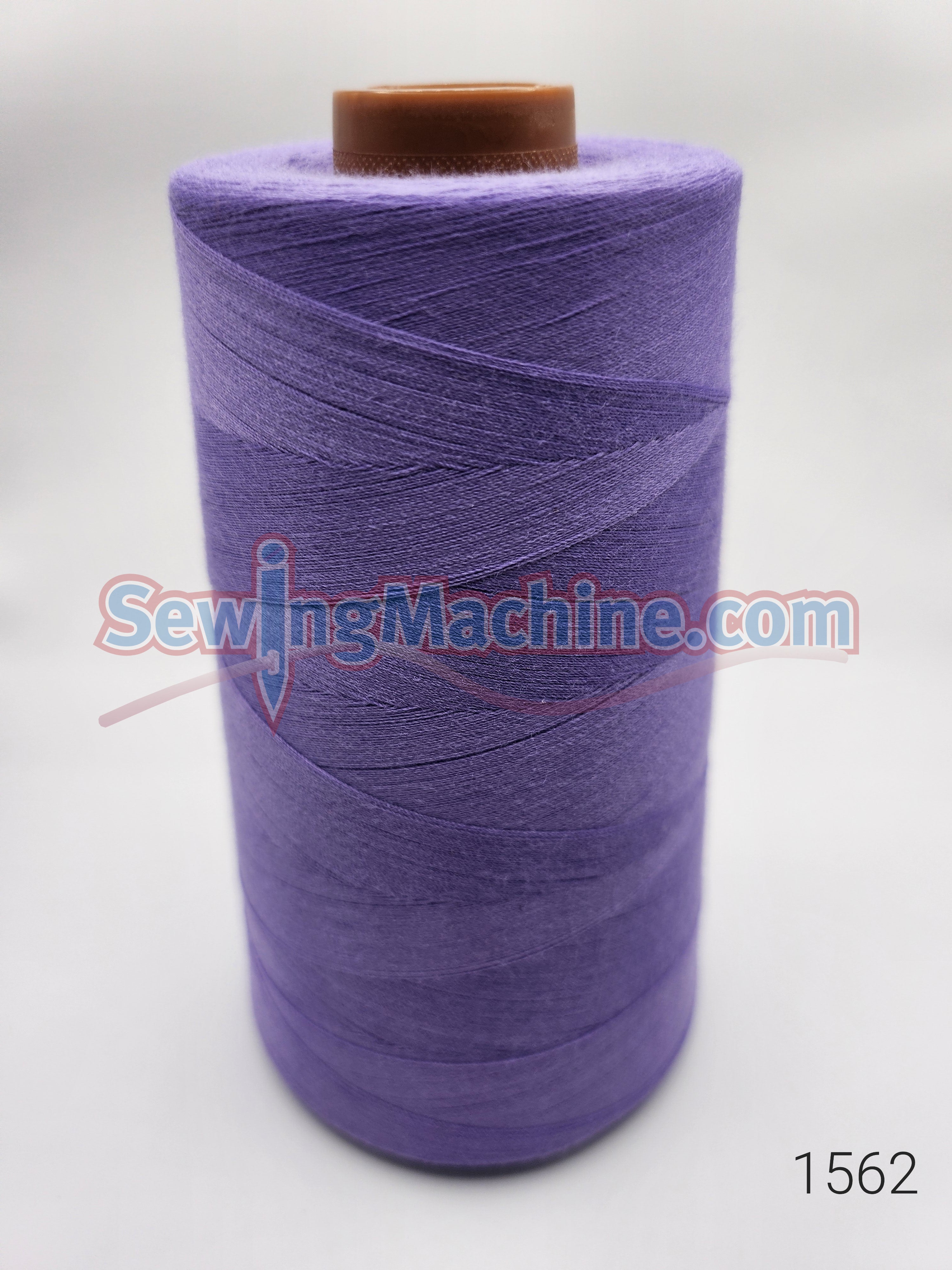 Venus - 1562 - Iris Purple -  Tex 27