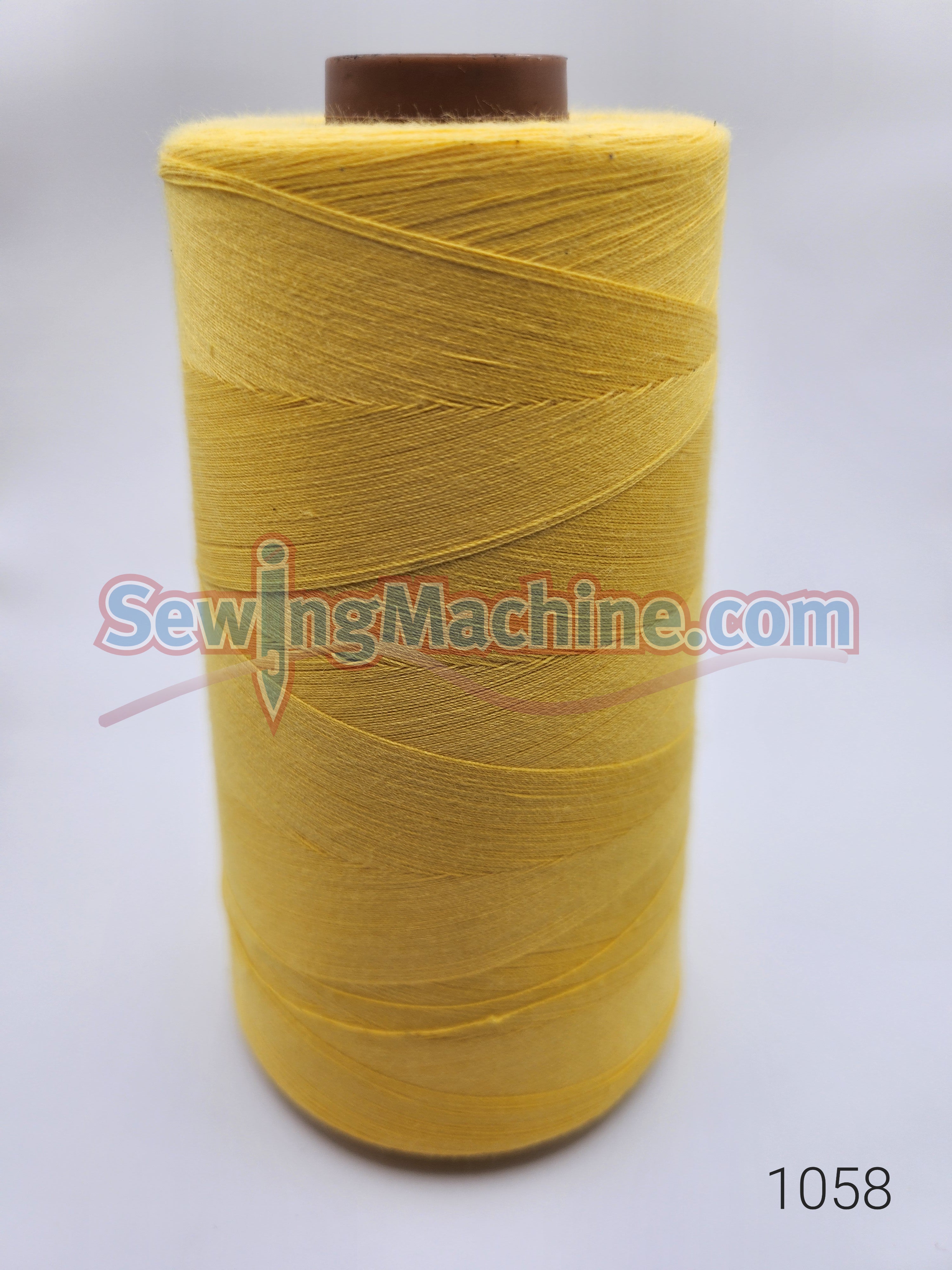 Venus - 1058 - Gamboge -  Tex 27