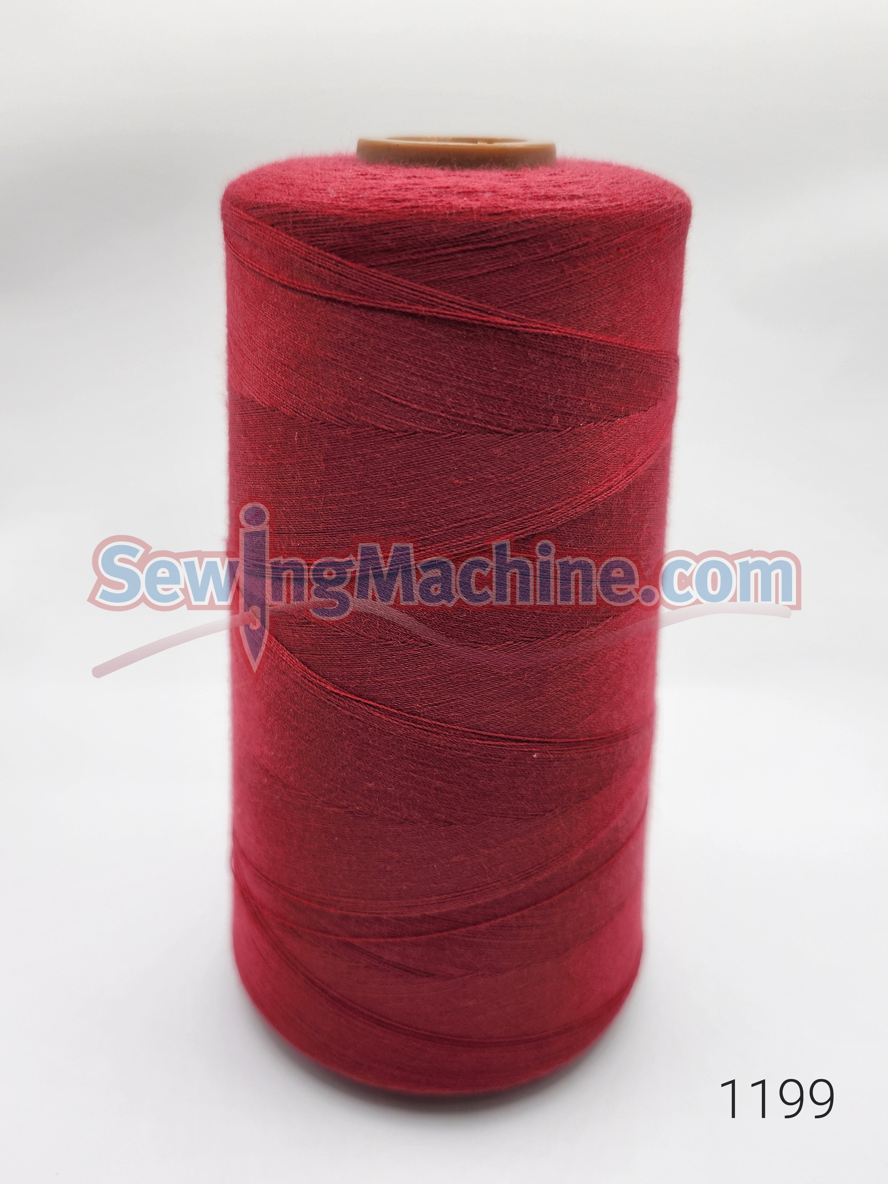 Venus - 1199 - Chalet Red -  Tex 27