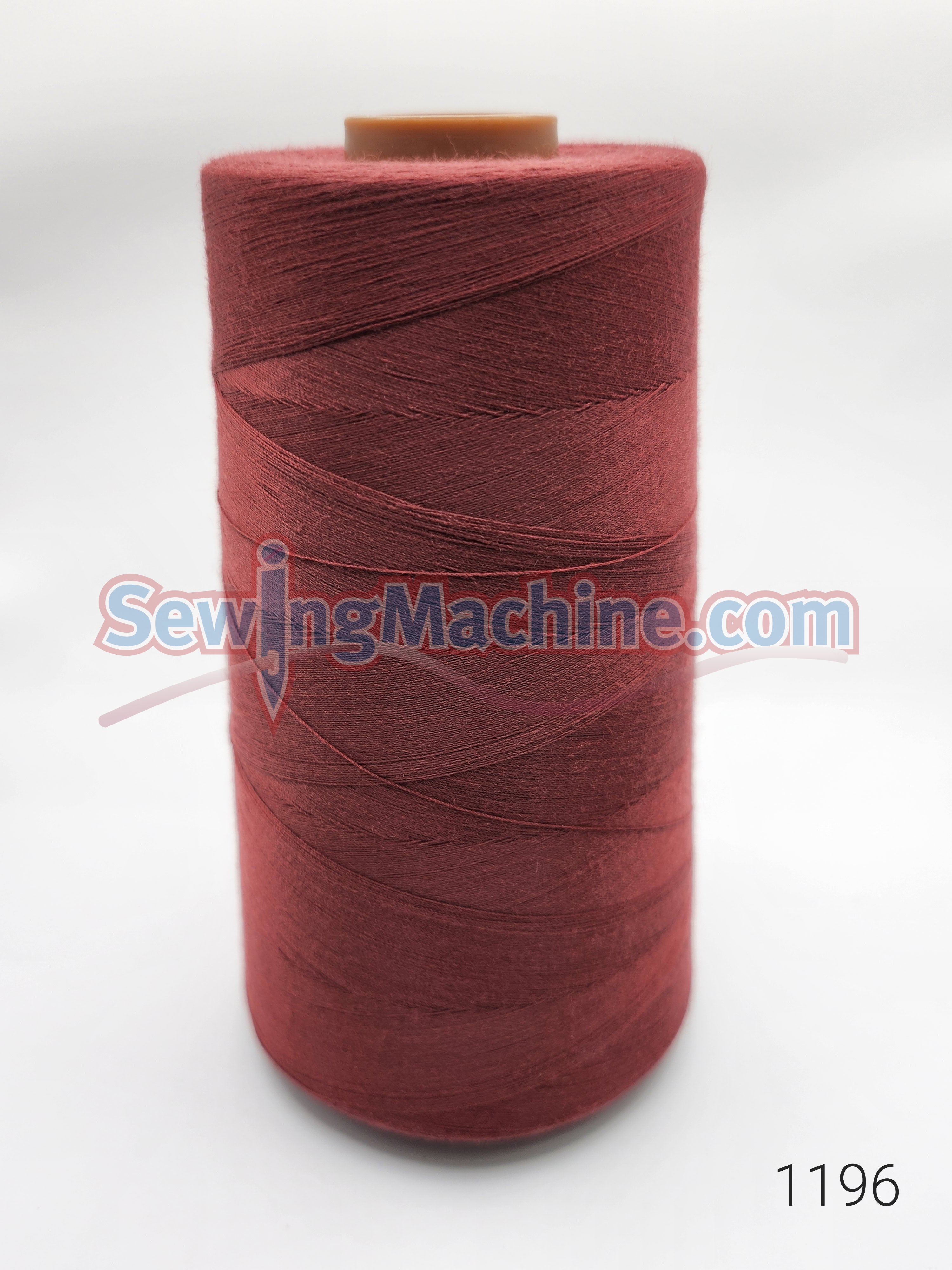 Venus - 1196 - India Red - Tex 27