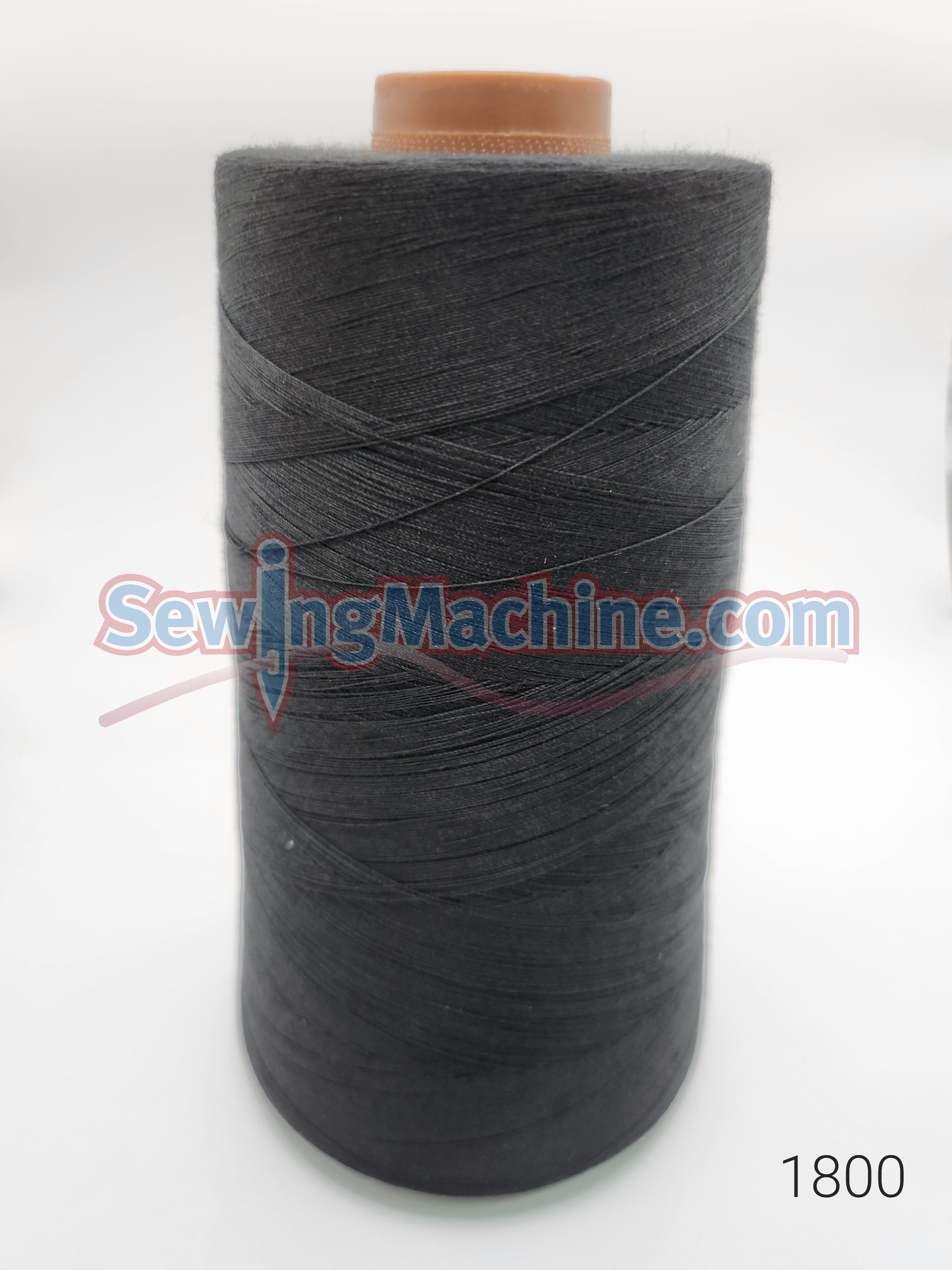 Venus - 1800 - Black -  Tex 27 6000 yards
