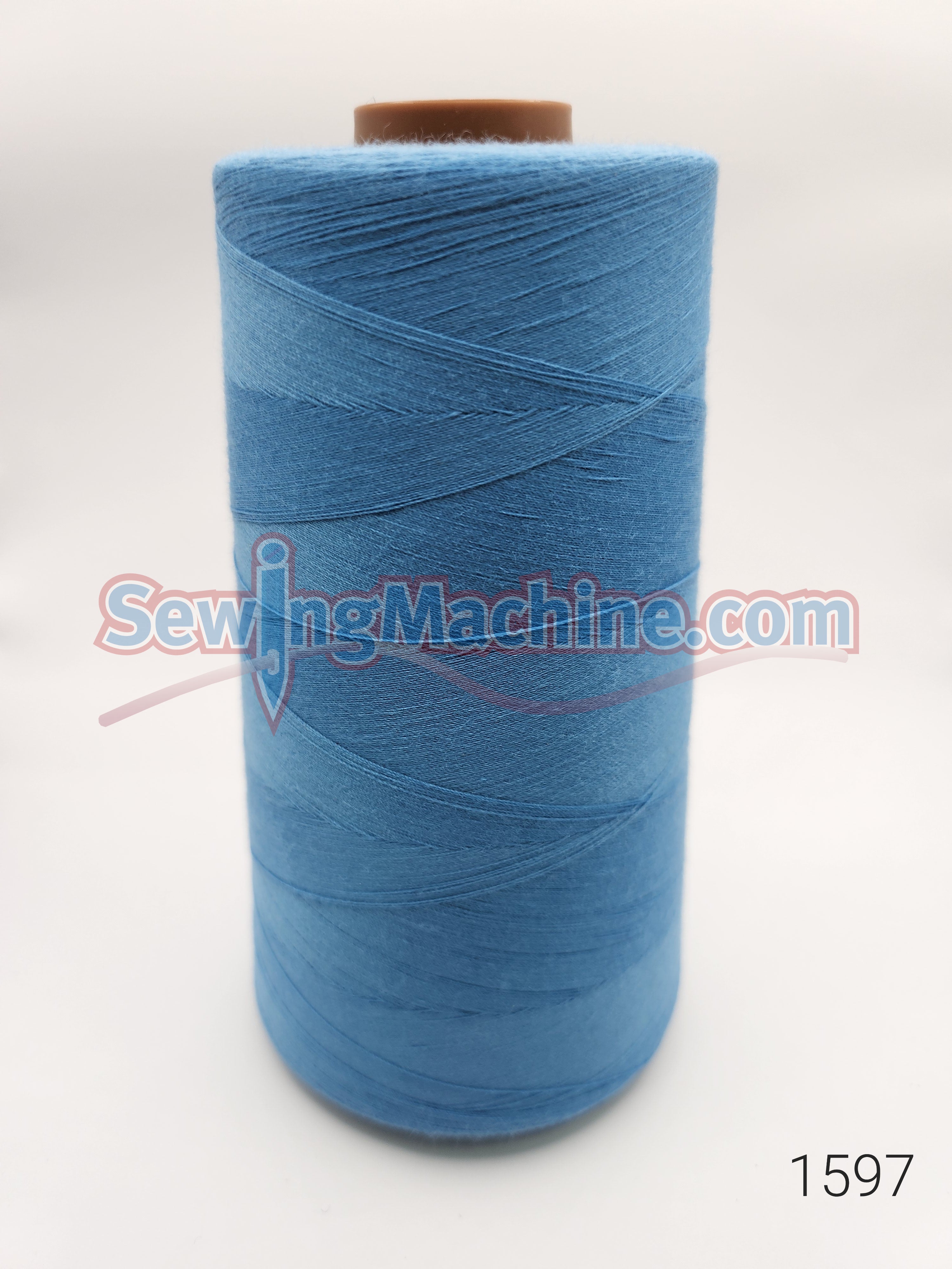 Venus - 1597 - Virgin Blue -  Tex 27
