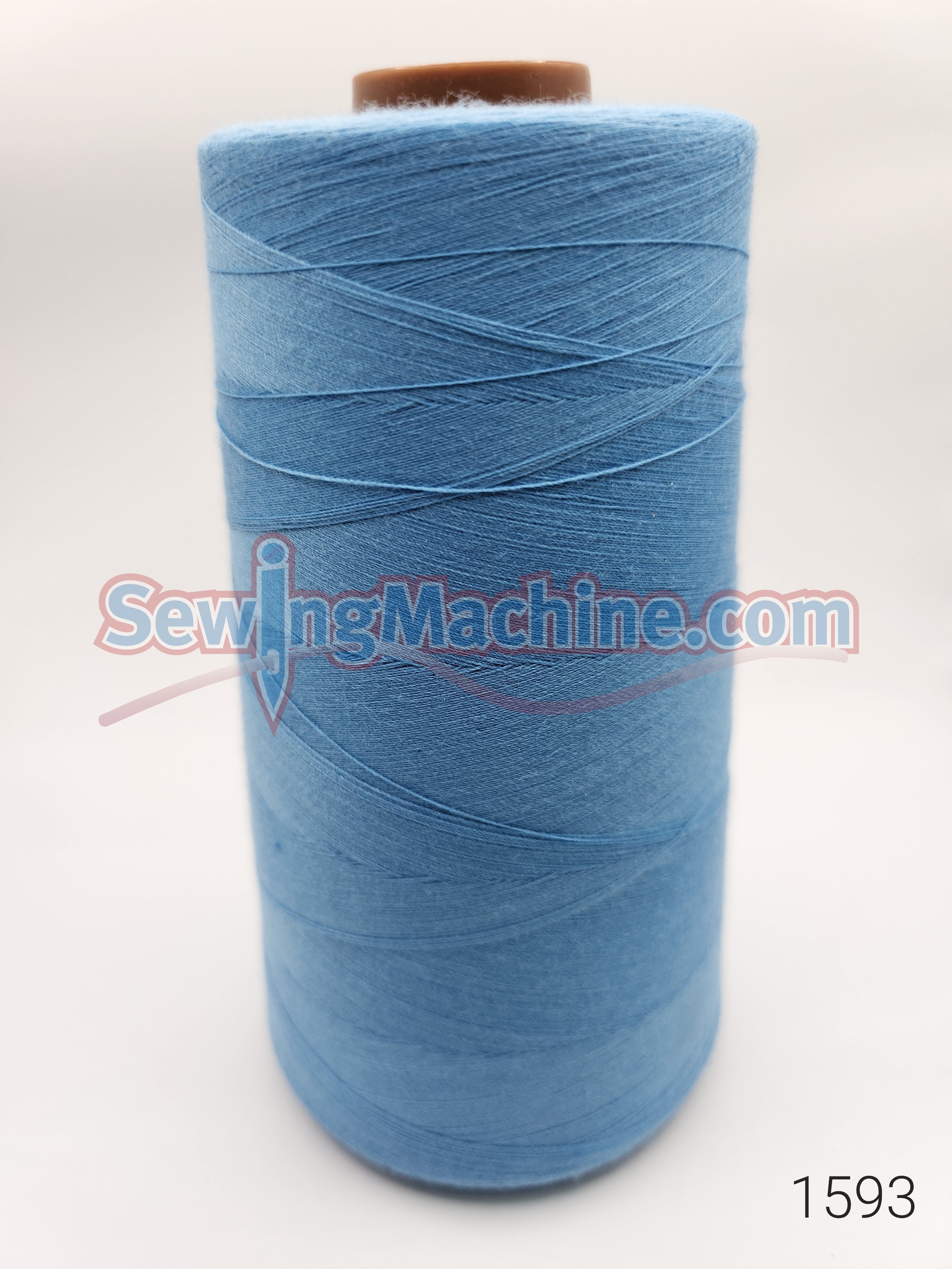 Venus - 1593 - Hawaiian Blue -  Tex 27