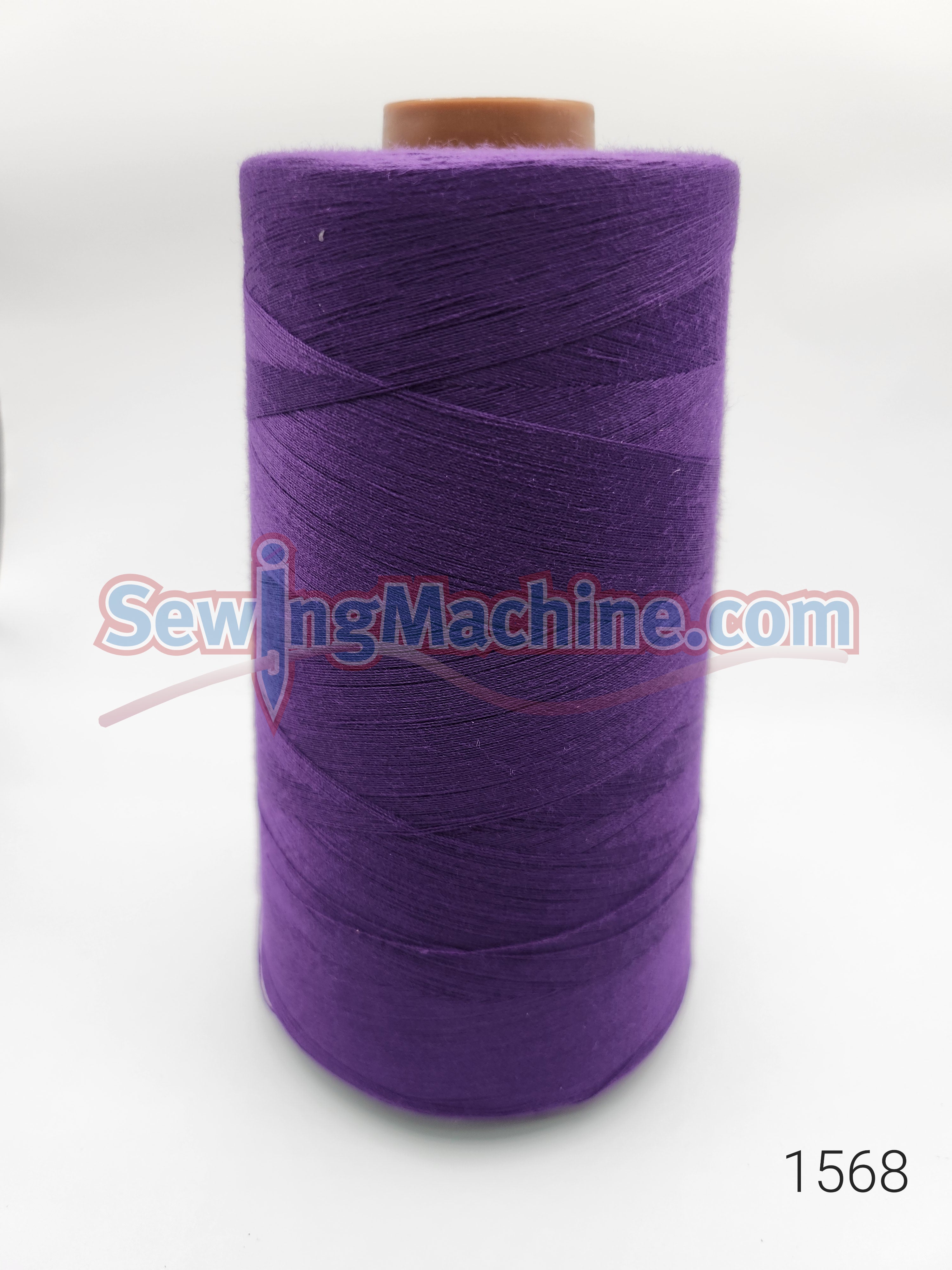 Venus - 1568 - Purple Velvet -  Tex 27
