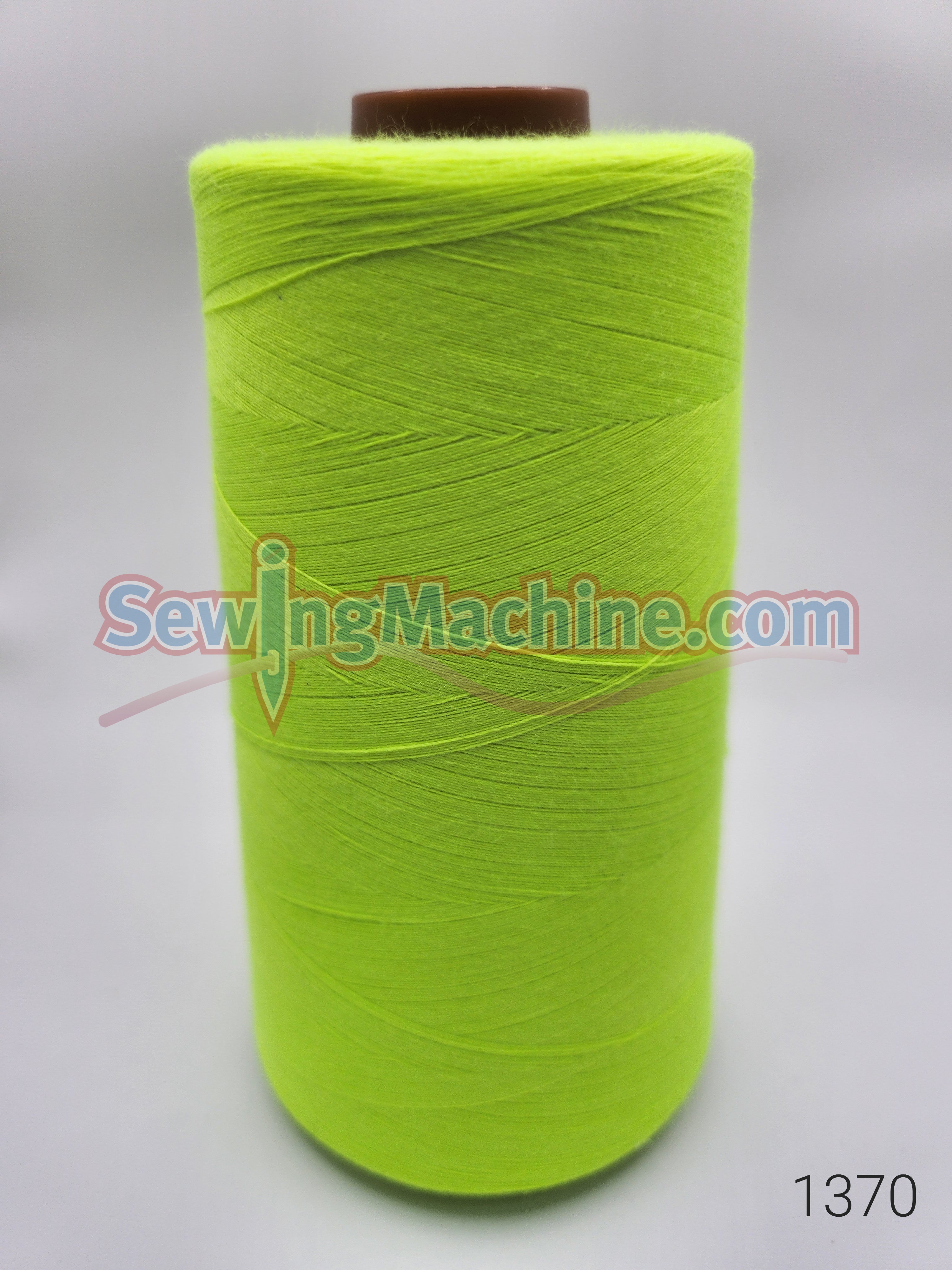 Venus - 1370 - Fl. Yellow -  Tex 27