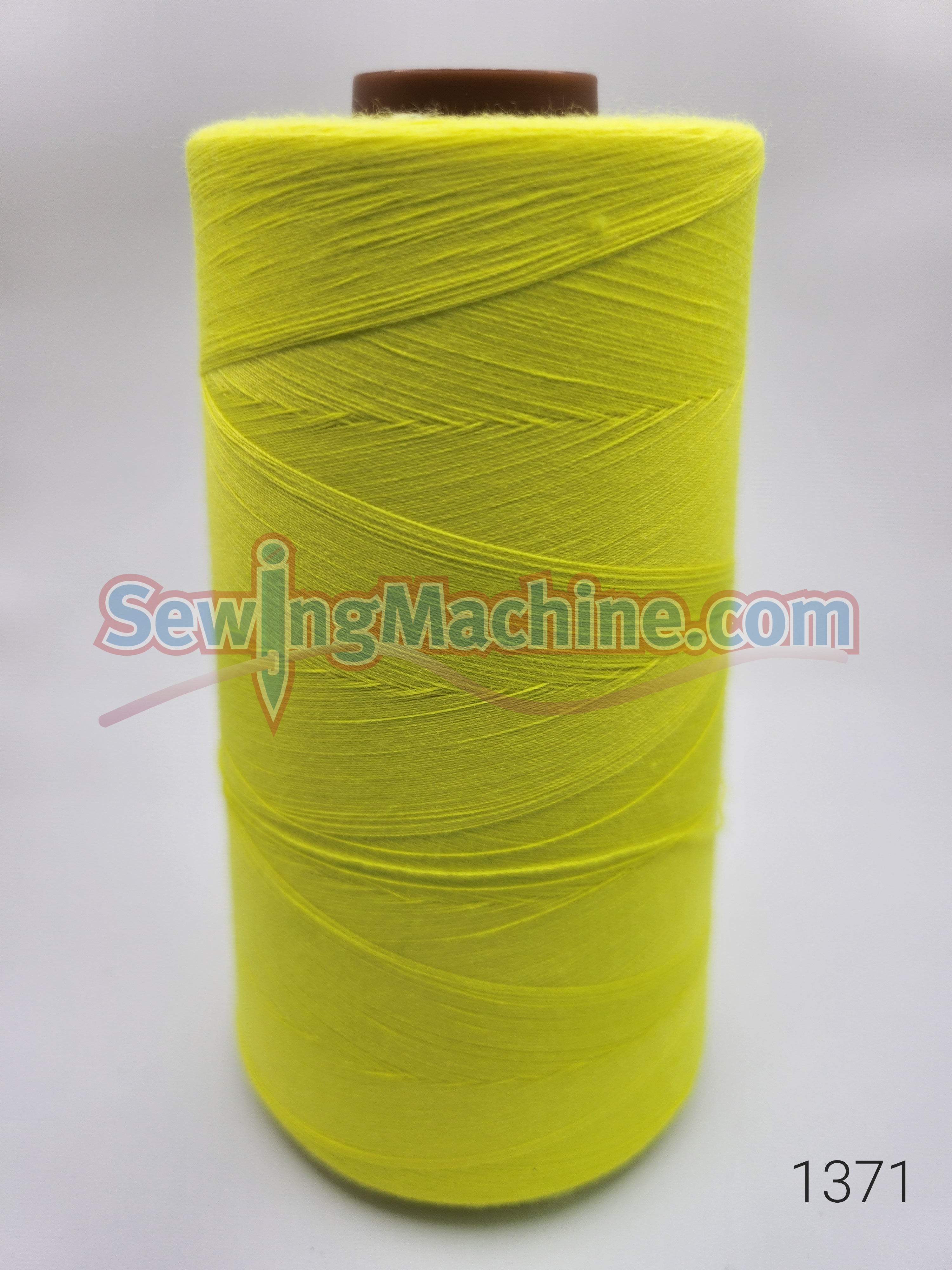 Venus - 1371 - Citron Yellow -  Tex 27