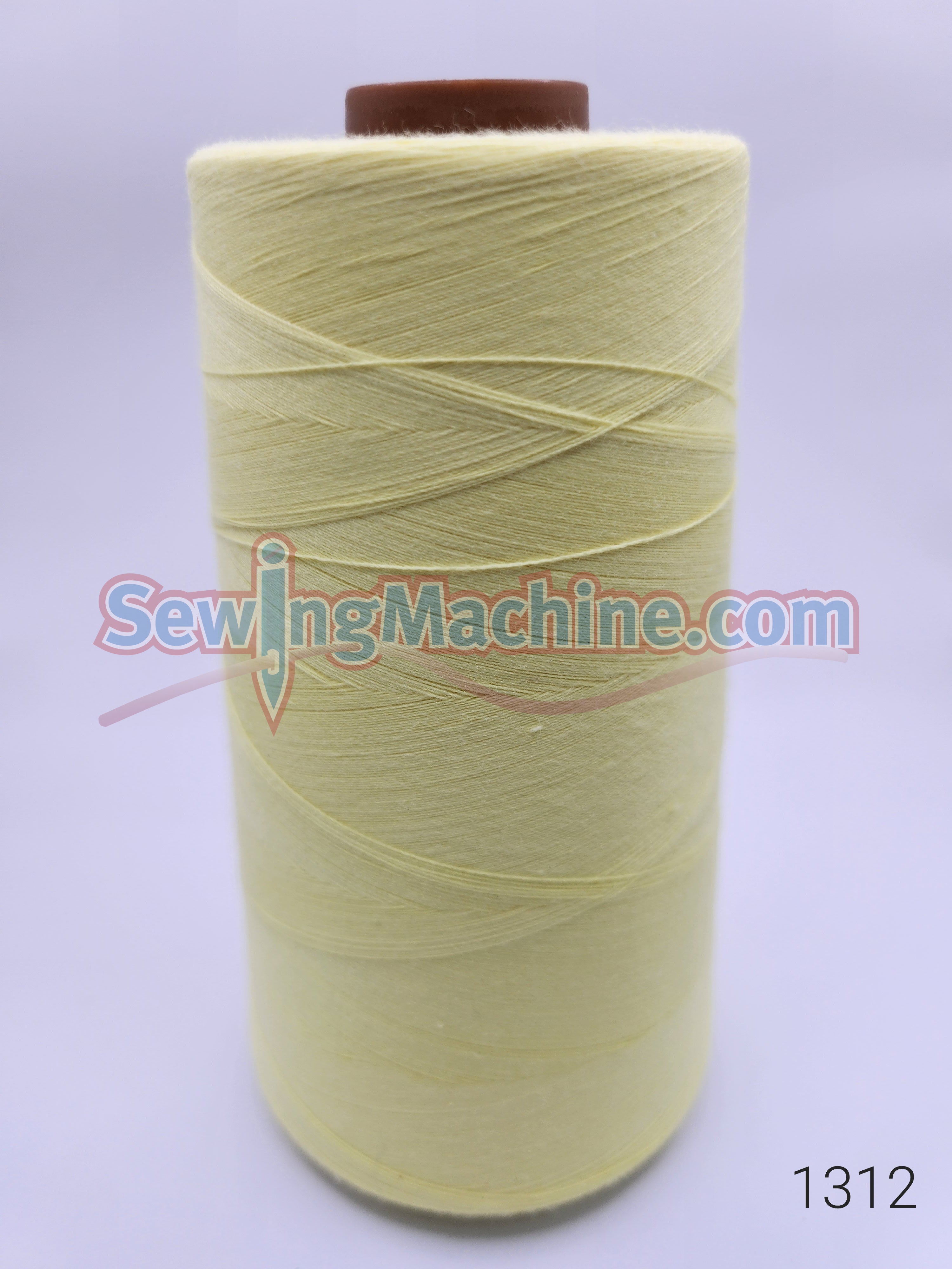 Venus - 1312 - Pale Lemon -  Tex 27