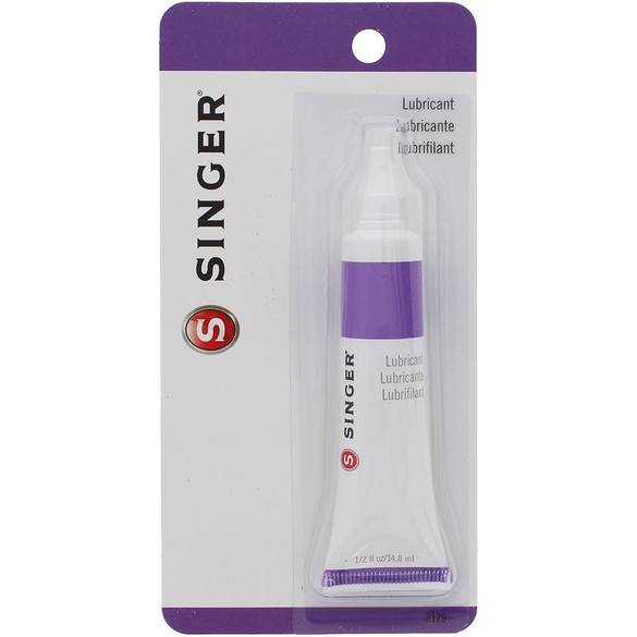 Singer Grease Singer Lubricant