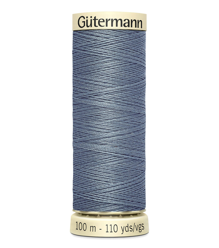 Gütermann Sew All Poly - 126 Glacier - 110yds