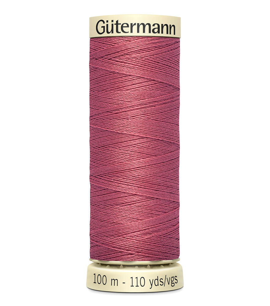 Gütermann Sew All Poly - 442 Tapestry - 110yds