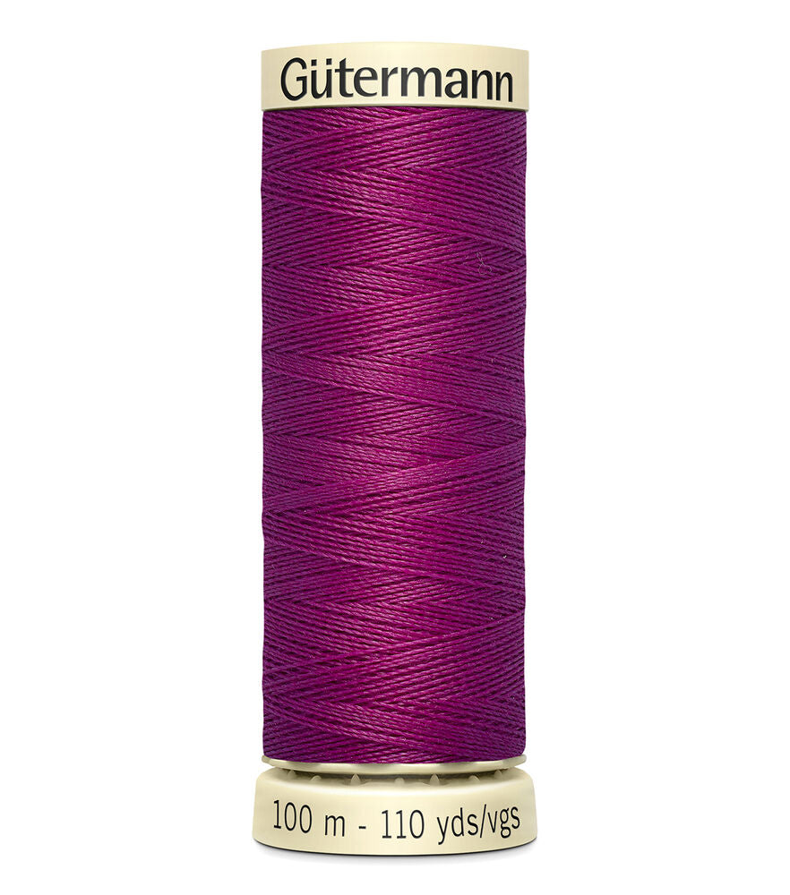 Gütermann Sew All Poly - 938 Cyclamen - 110yds