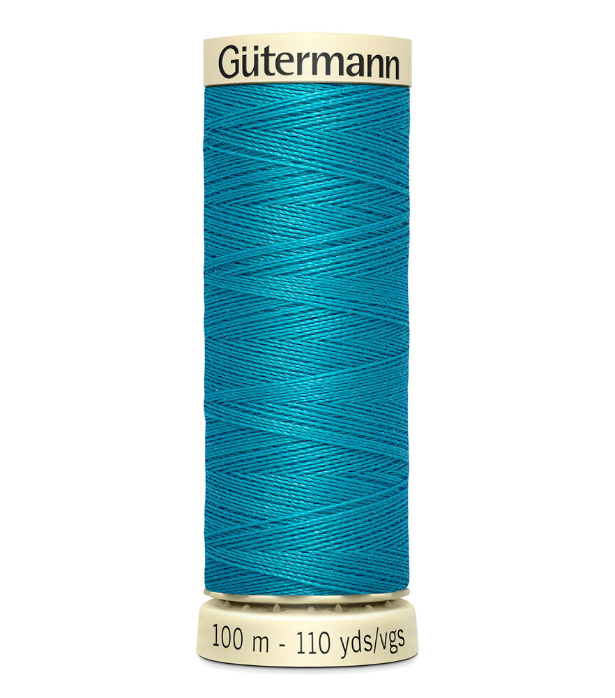 Gütermann Sew All Poly - 616 Oriental - 110yds