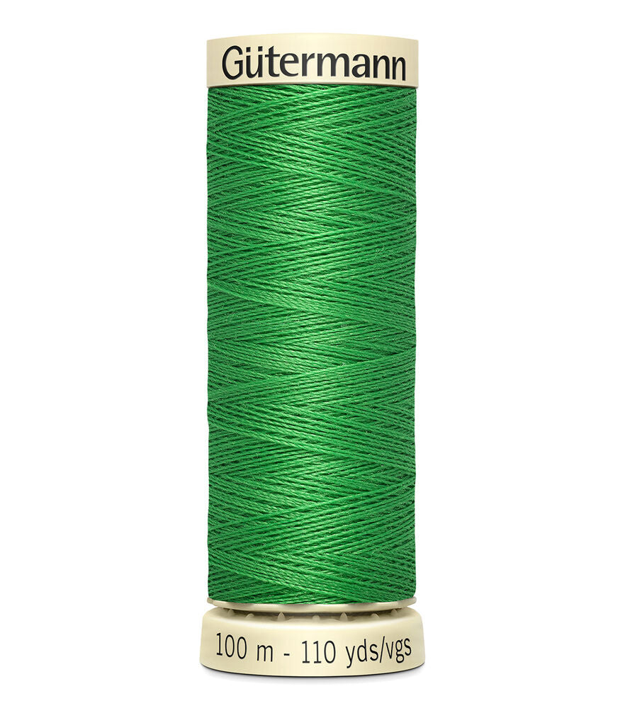 Gütermann Sew All Poly - 720 Fern - 110yds