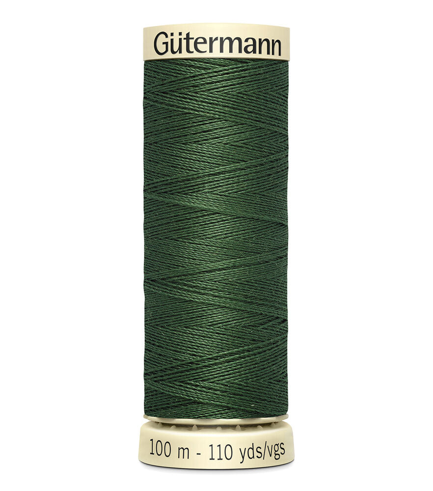Gütermann Sew All Poly - 764 Sage - 110yds