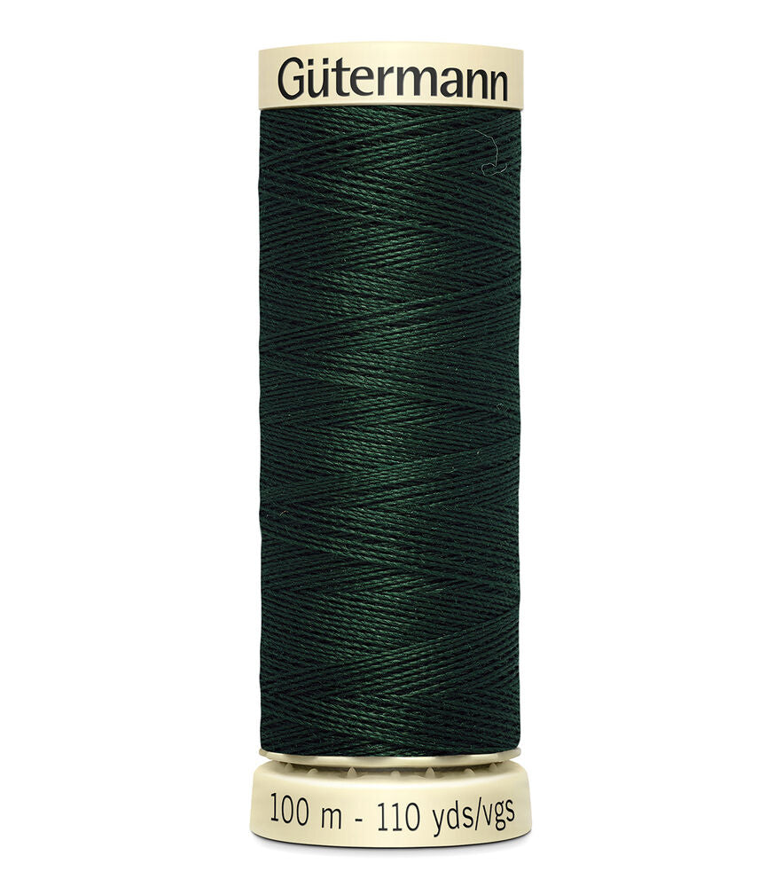Gütermann Sew All Poly - 794 Spectra - 110yds