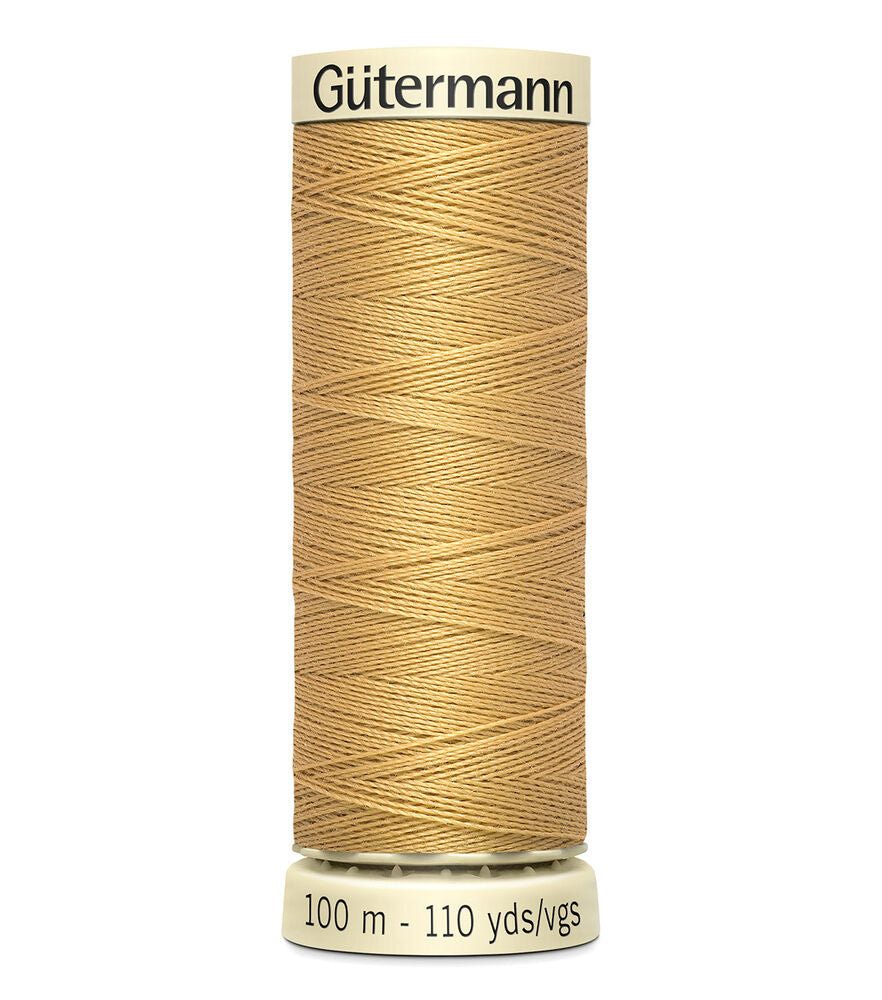 Gütermann Sew All Poly - 823 Sundew - 110yds