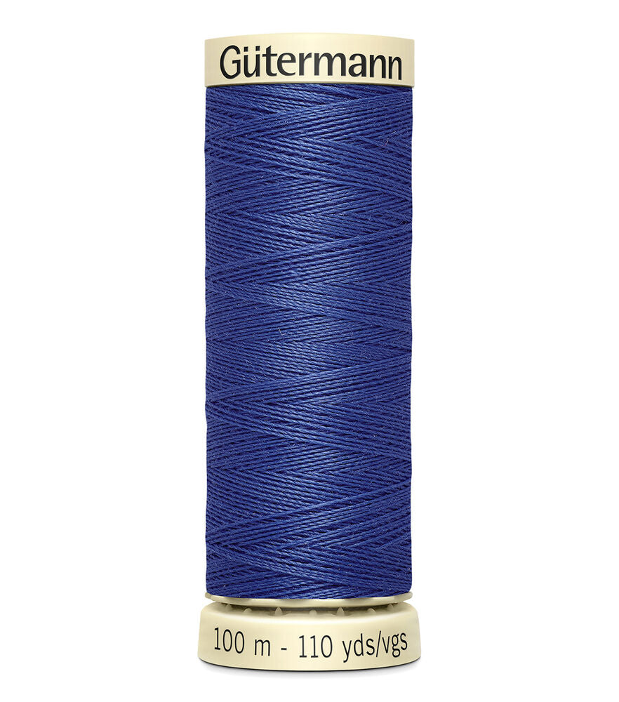 Gütermann Sew All Poly - 935 Hyacinth - 110yds