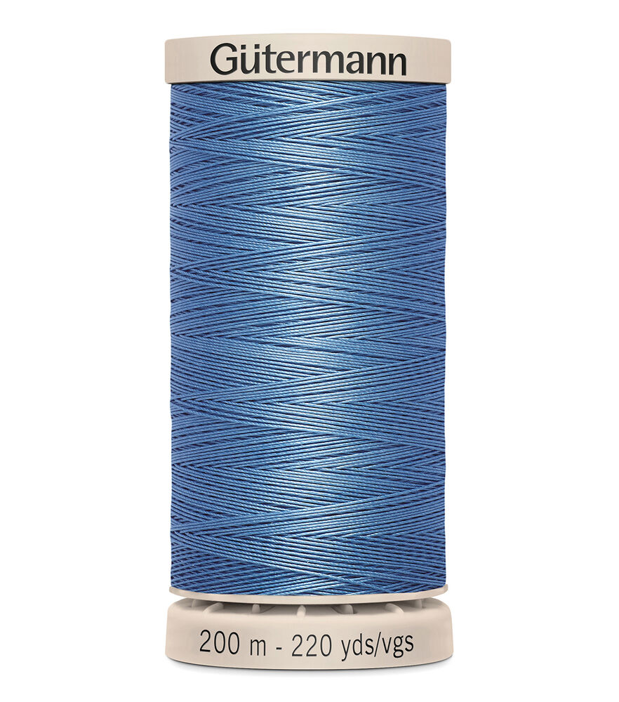 Gütermann Hand Quilting - 5725 Lt. Blue - 220yds