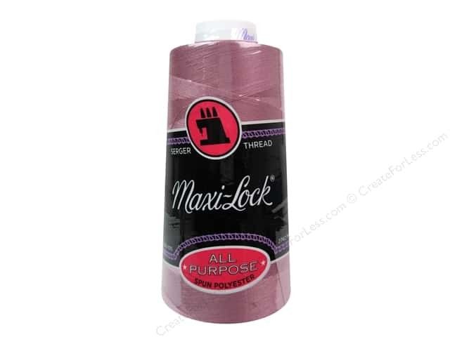 Maxi-Lock - Roseate