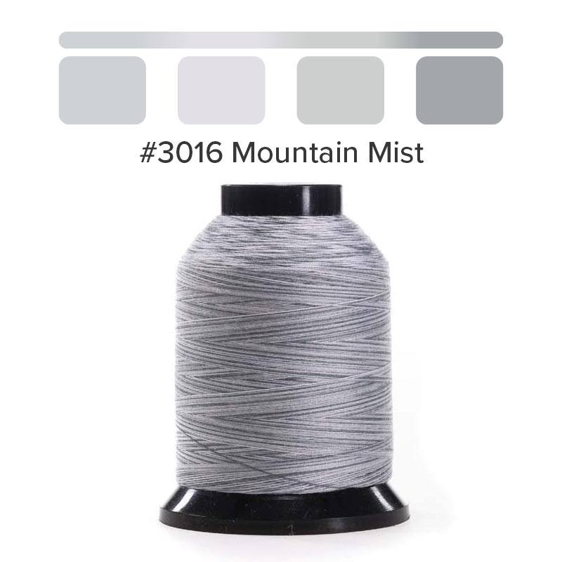Finesse Quality Quilting Thread (50wt, 1500yds)
