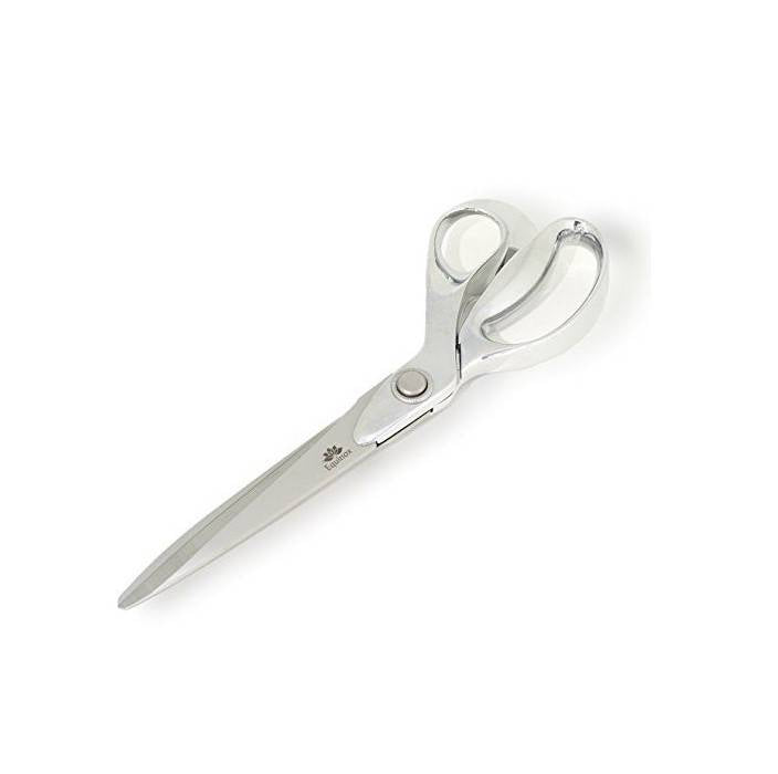 10 inch  Light Weight Tailor Shear Stainless Steel Blades and Soft Handles