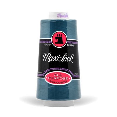 Maxi-Lock - Dark Turquoise