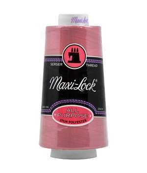 Maxi-Lock - Mauve Pink