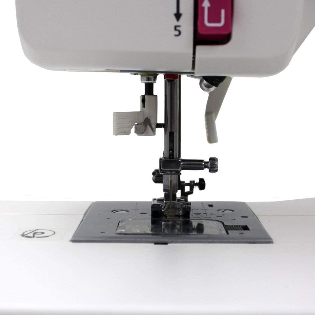 Juki HZL-29Z Easy to Use Compact Sewing Machine