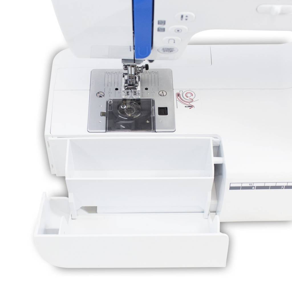 Juki HZL-80HP Sewing Machine