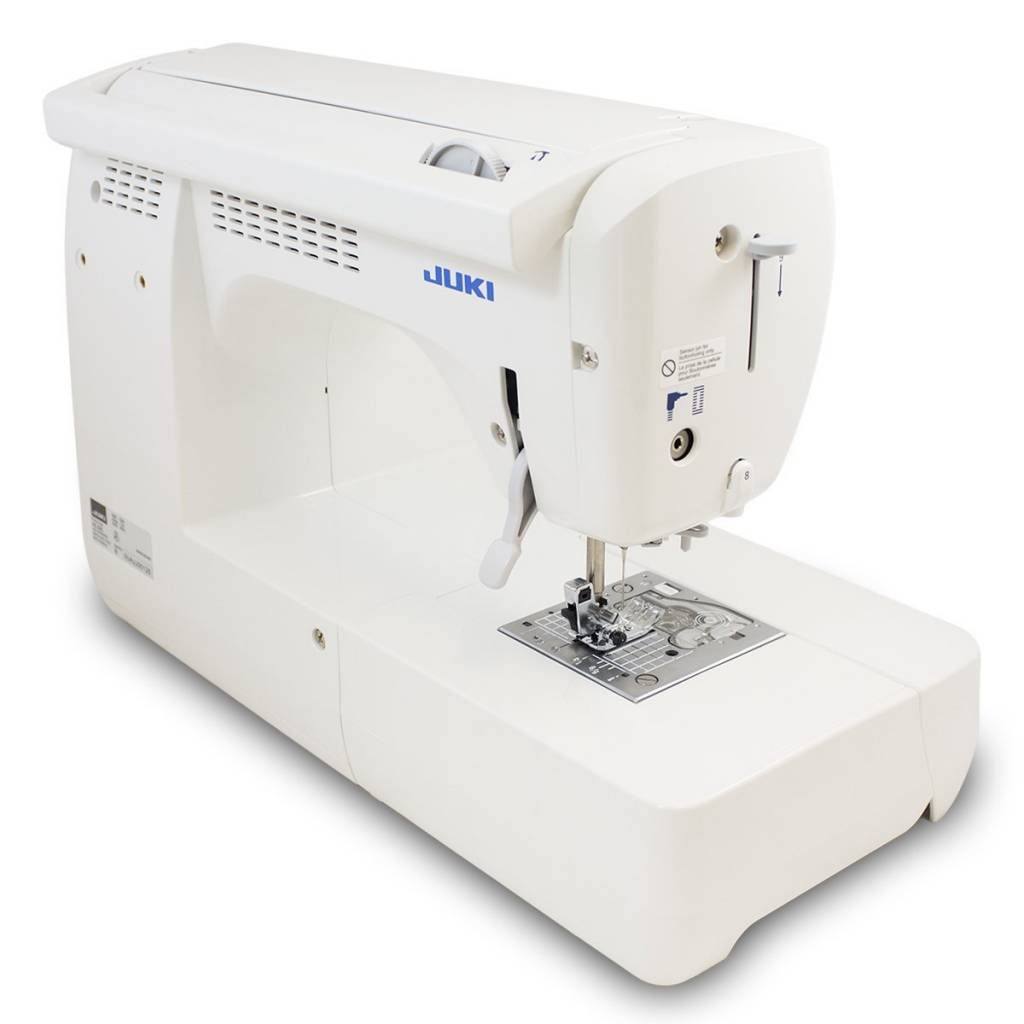 Juki HZL-DX5 Sewing Machine