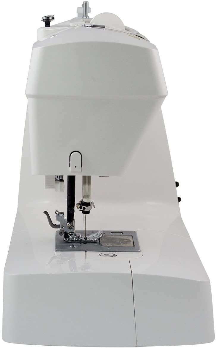 Juki HZL-353ZR-C Compact Basic Sewing Machine