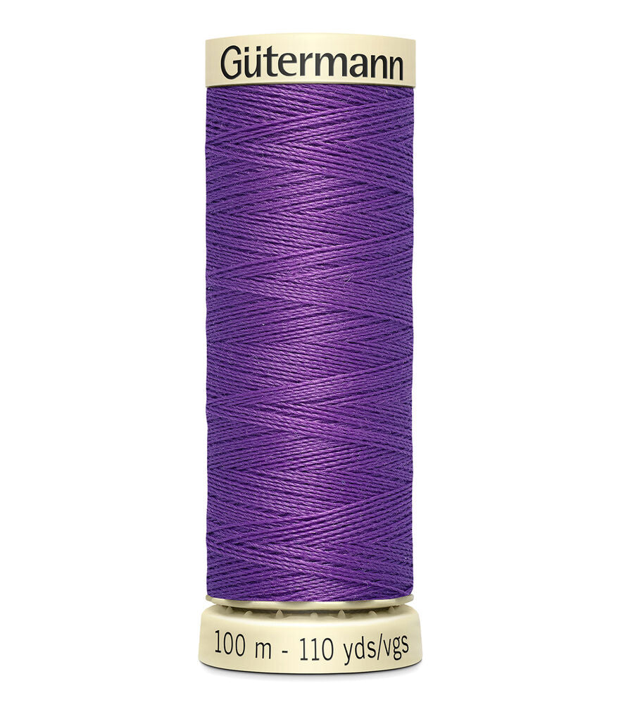Gütermann Sew All Poly - 927 Medium Orchid - 110yds